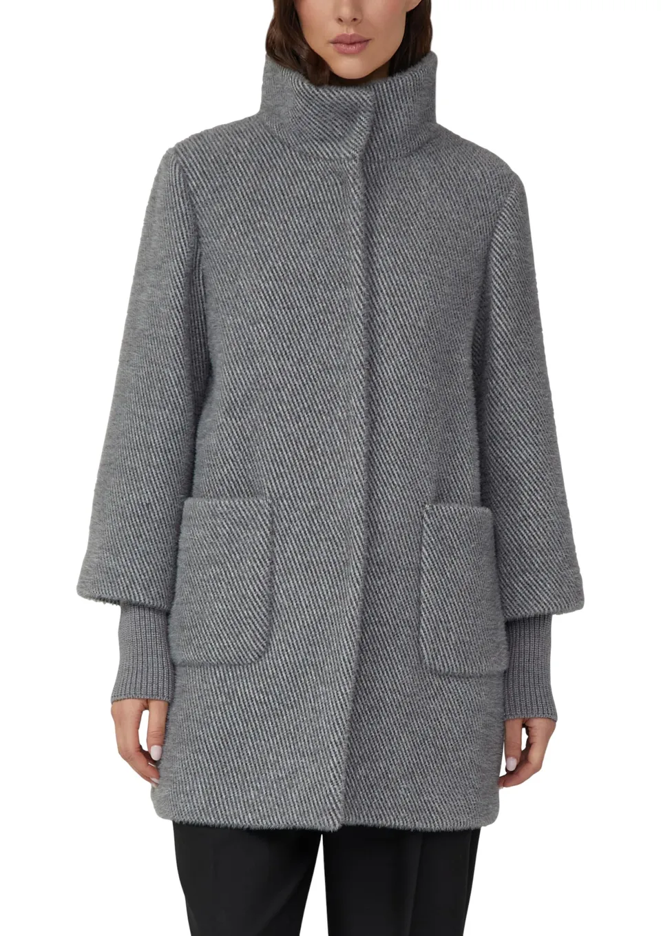 s.Oliver BLACK LABEL 2171596 Outdoor Jacke Damen
