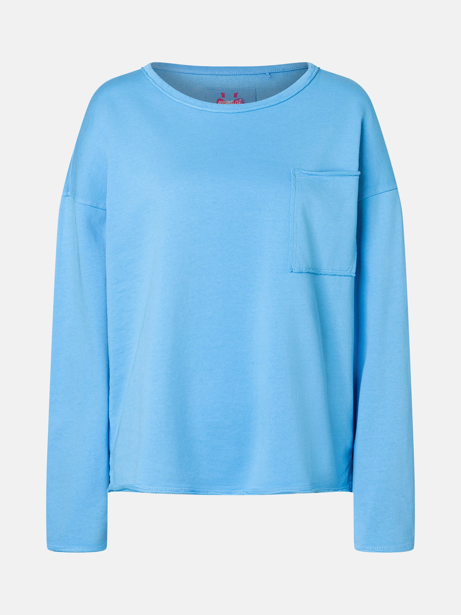 Lieblingsstück KaramellaEP Sweatshirt Baumwolle skyway locker