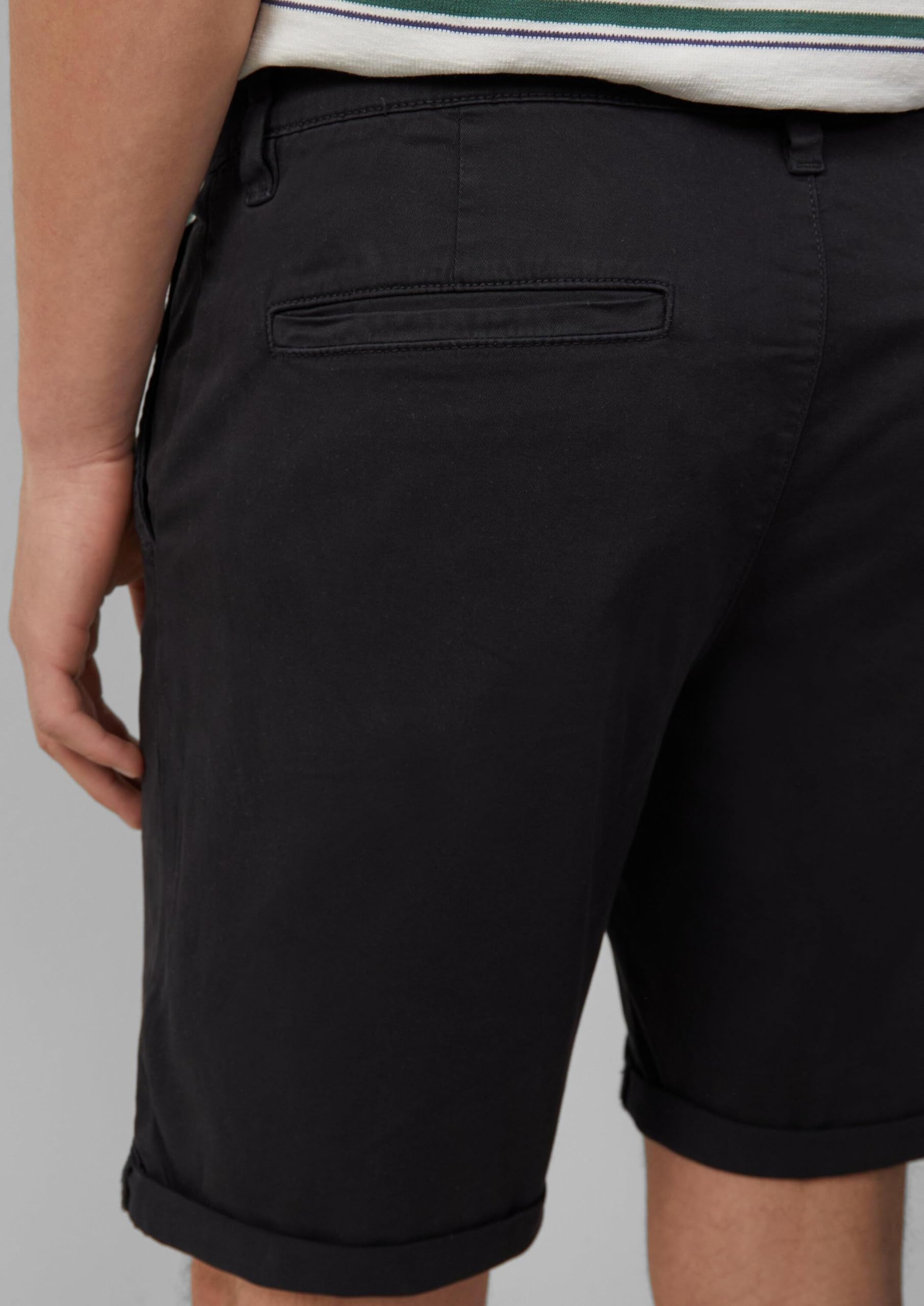 s.Oliver QS 2165153 Pants Hose Grau 33 Alltag