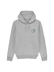 dna merch BOOT Hoodie bestickt United4Rescue Bio-Baumwolle