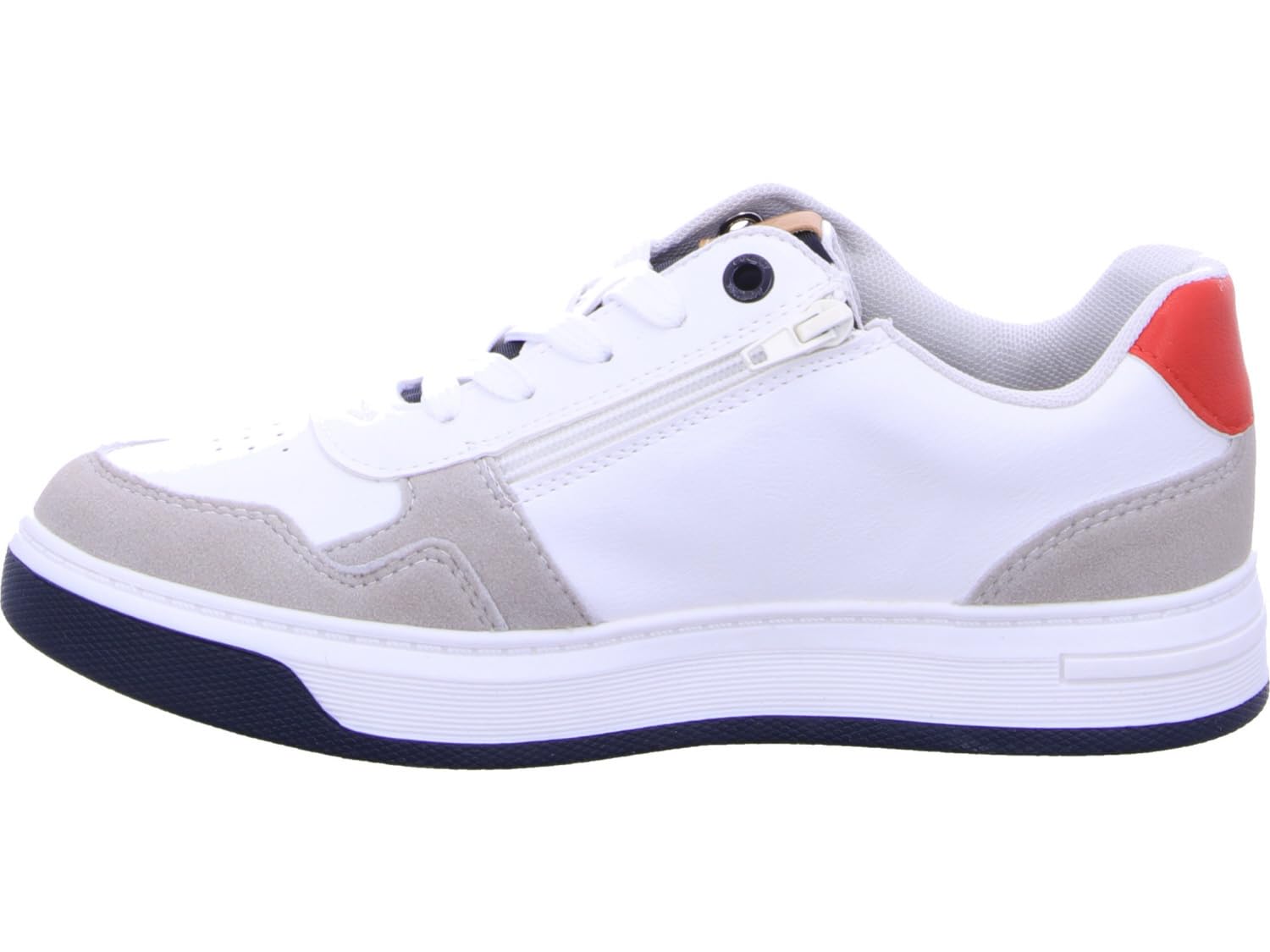 s.Oliver 5-5-43100-30 Sneaker Navy 32 EU