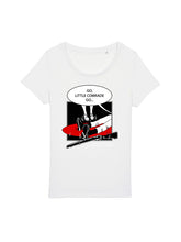 dna merch Katerina Gogou Langarmshirt Literatur
