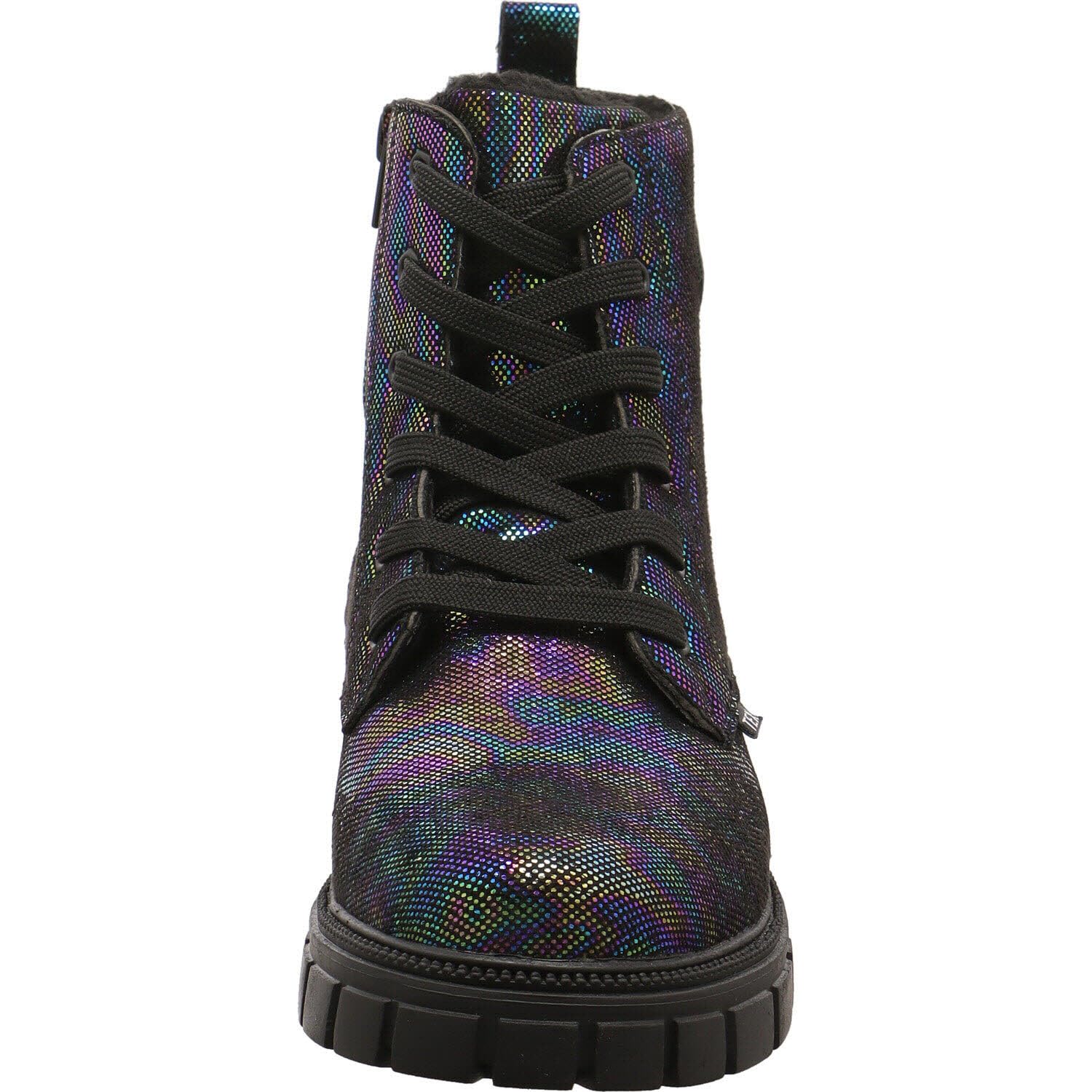s.Oliver Mädchen Winterstiefeletten Gr.39
