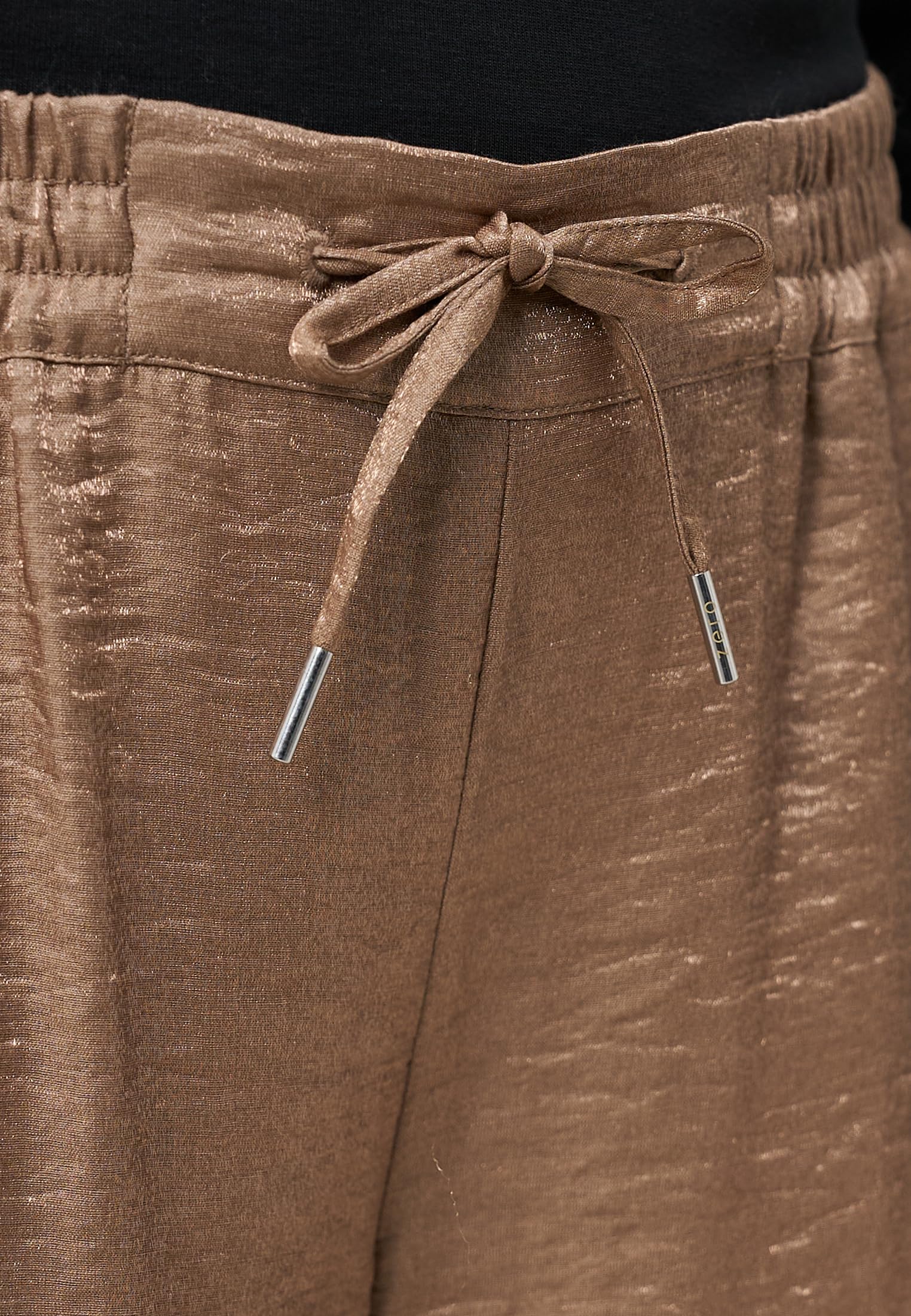 zero Hose Knittereffekt 30 Inch Gr.40 Mountain Trail