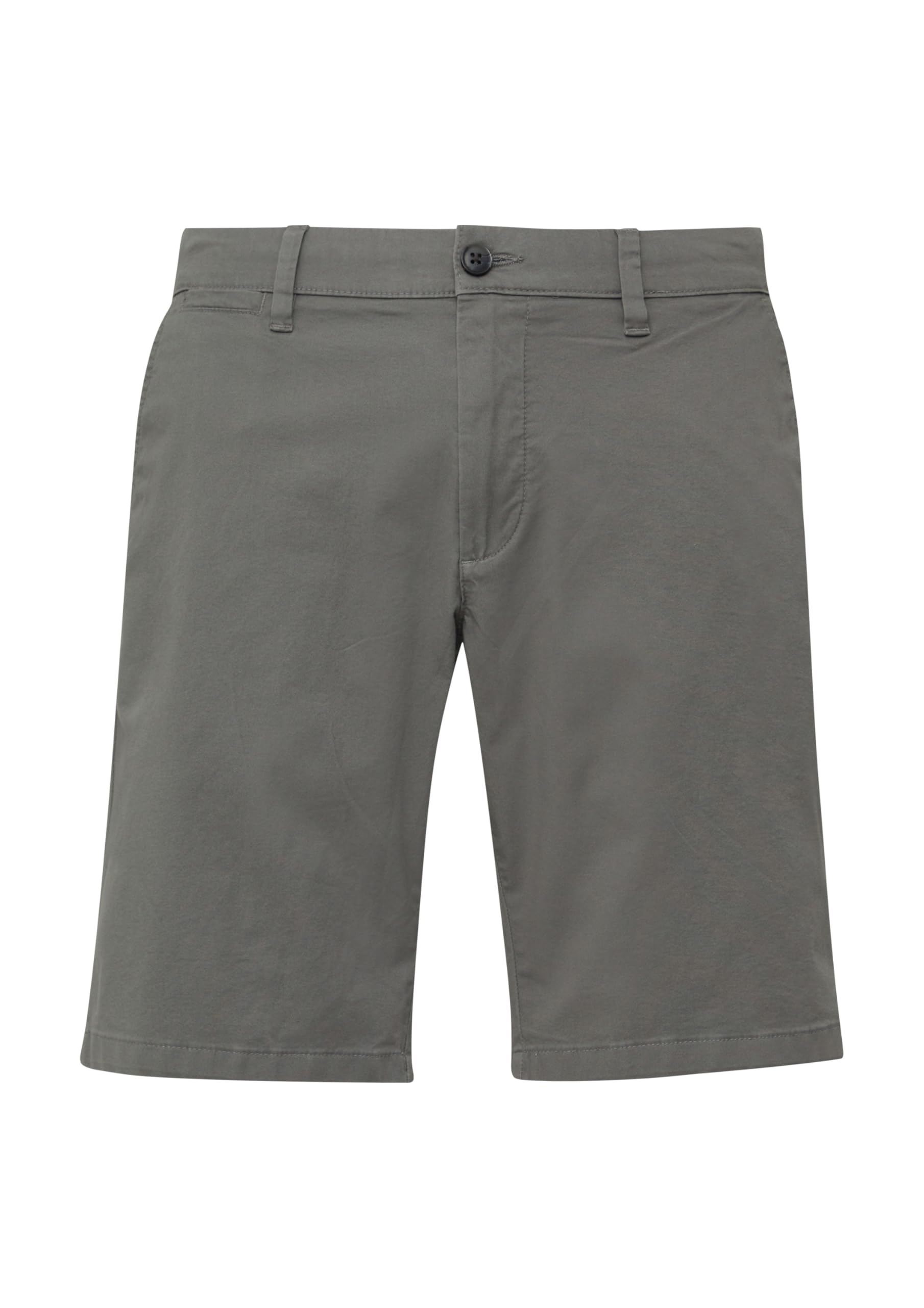 s.Oliver Phoenix Chino-Shorts Baumwollstretch navy