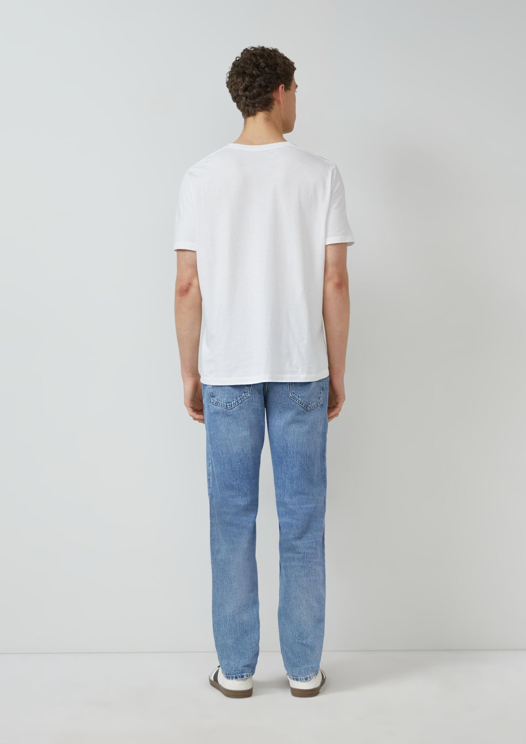 s.Oliver Benito Straight Fit Jeans 32W/32L blau