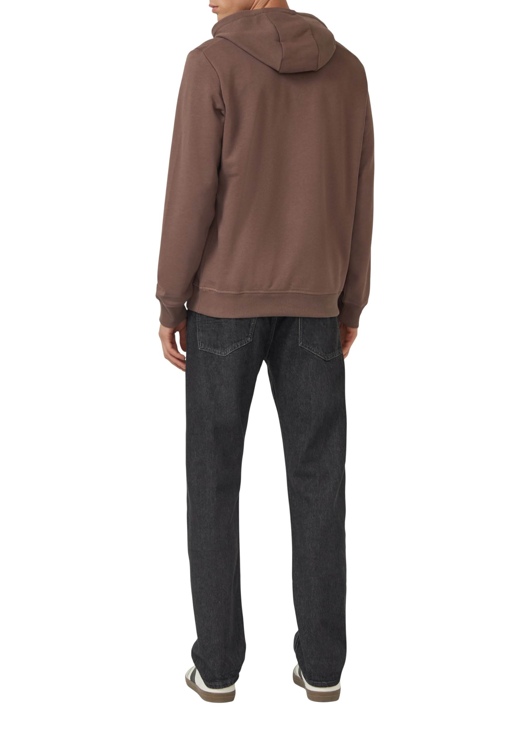 s.Oliver Red Label 2169153 Hoodie Herren L mit Print