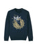 dna merch True Growth Aragon Sweatshirt Unisex Naturmotiv