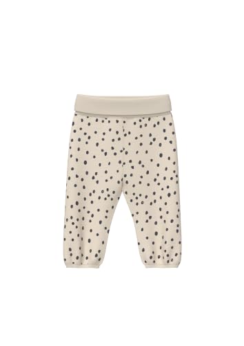 s.Oliver RED LABEL 2181902 Jerseyhose 80 Umschlagbund