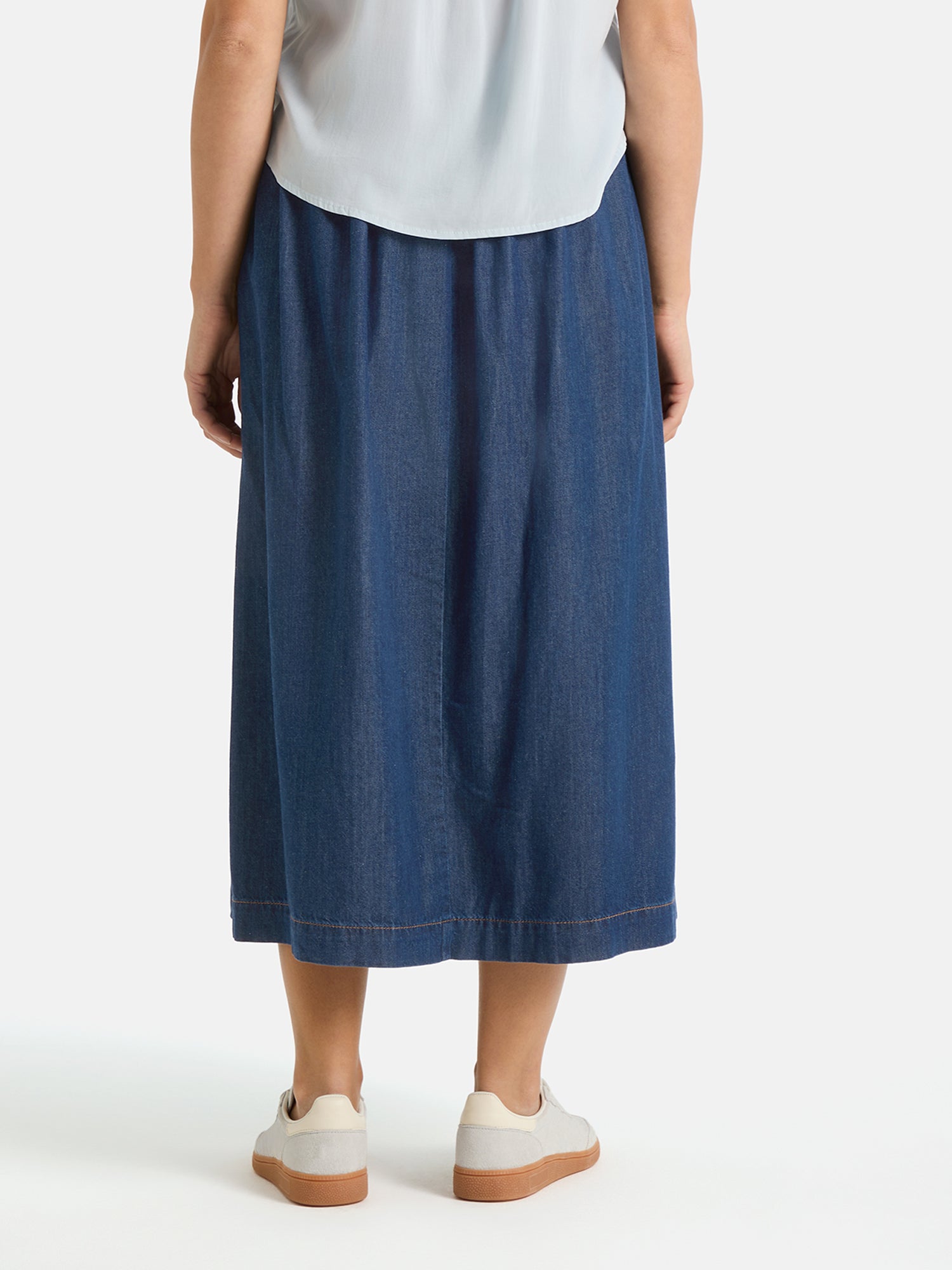 Lieblingsstück PrittL Rock Modal dark denim