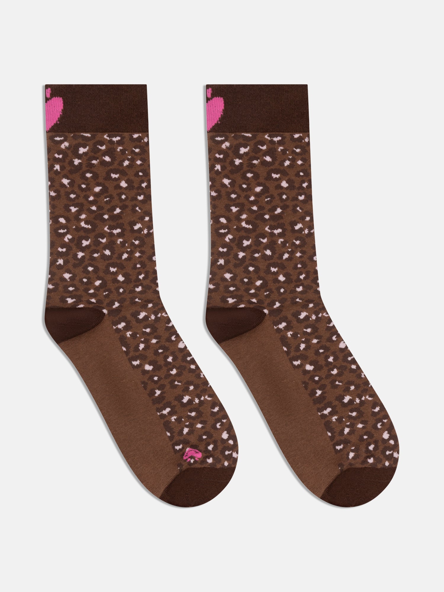 Lieblingsstück Leony Socken 3er-Pack sunset orange