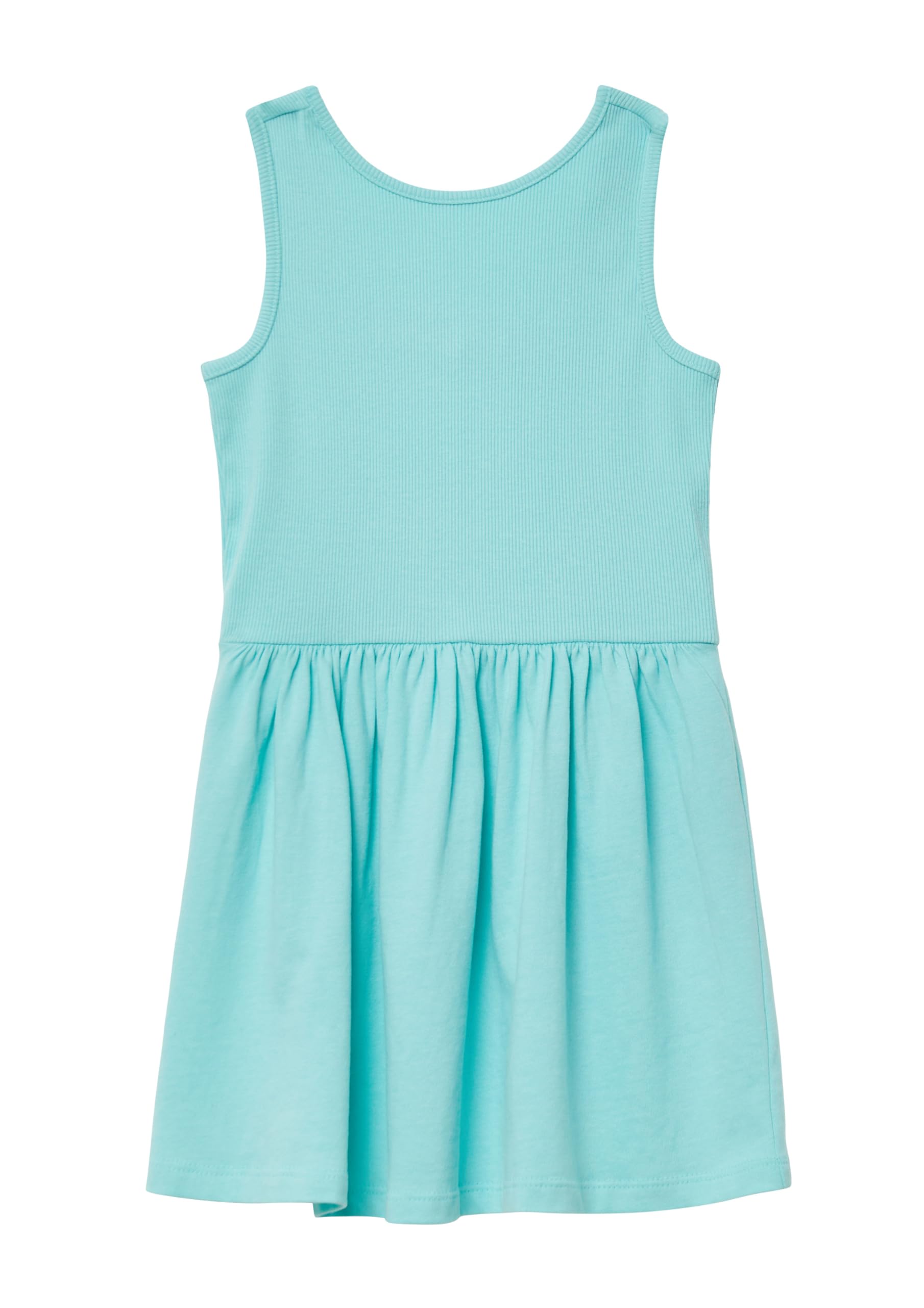s.Oliver RED LABEL Kleid Baumwollmix pink Gr.110