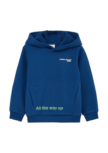 s.Oliver RED LABEL Sweatshirt Kängurutasche 104/110