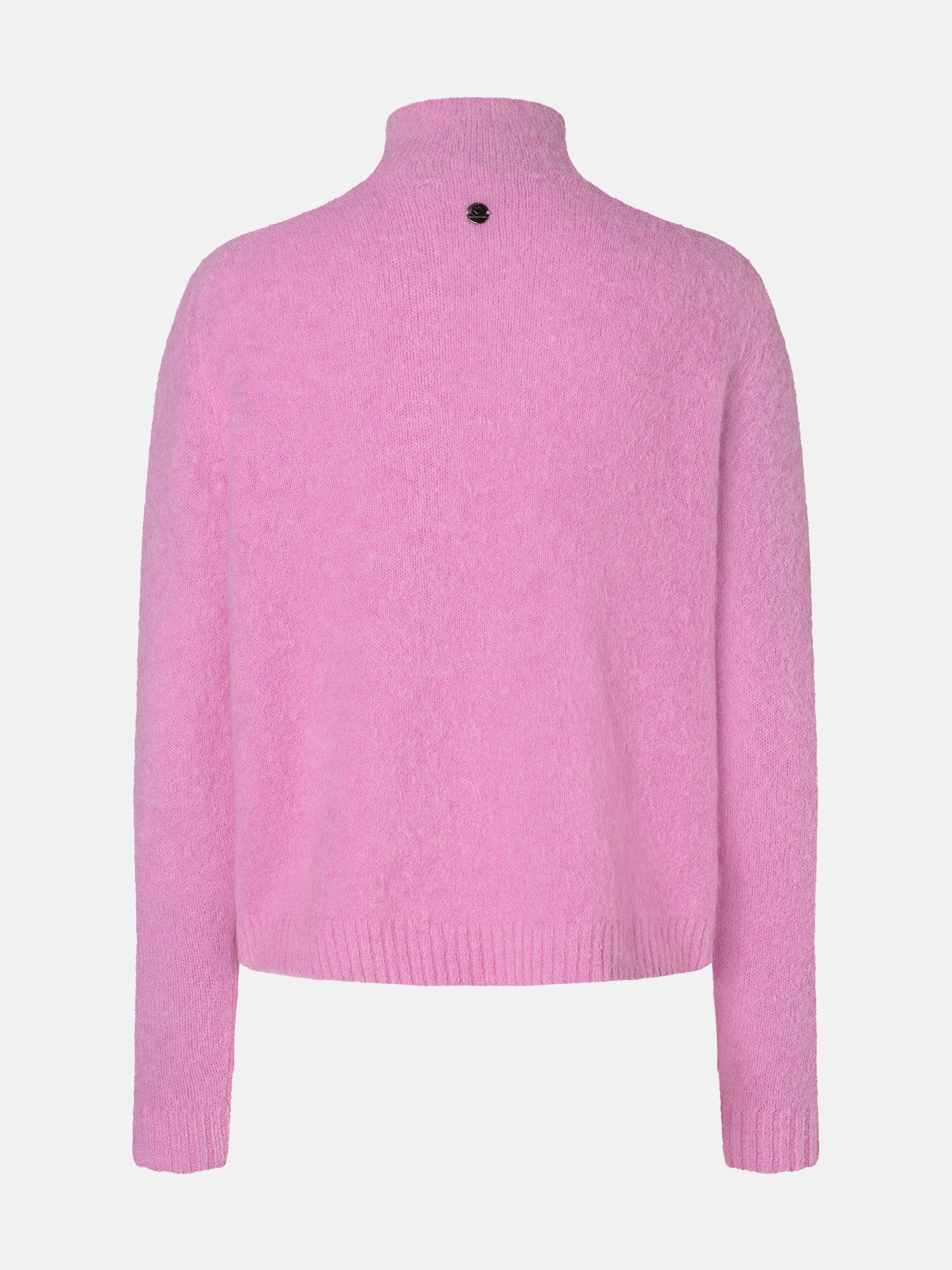 Lieblingsstück BettaL Pullover Alpakamix Zopfmuster