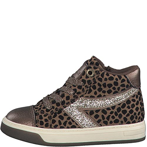 s.Oliver Mädchen 5-5-35200-39 Sneaker 28 EU
