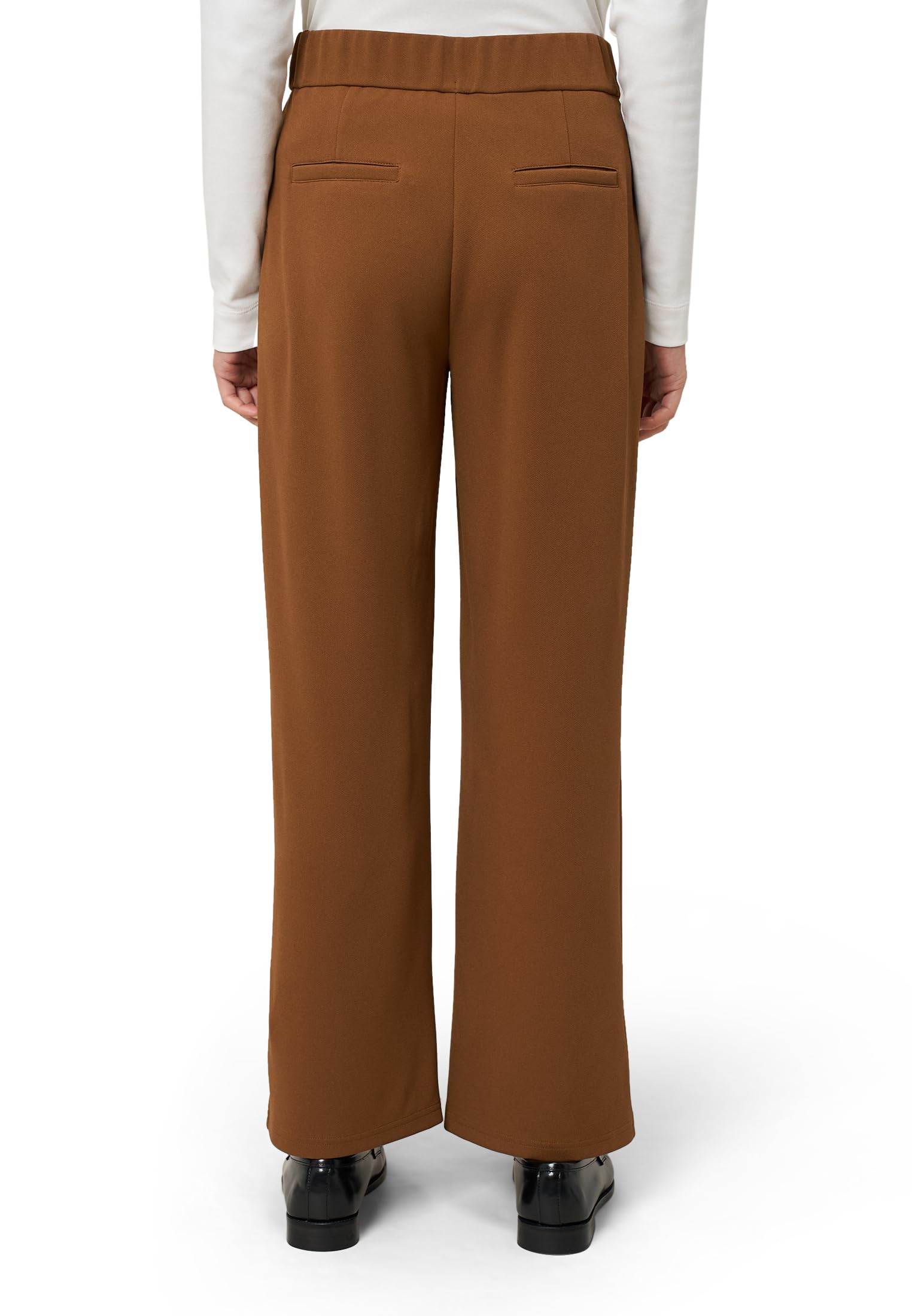 zero Basic-Hose 7/8 Bright Tobacco Gr.40