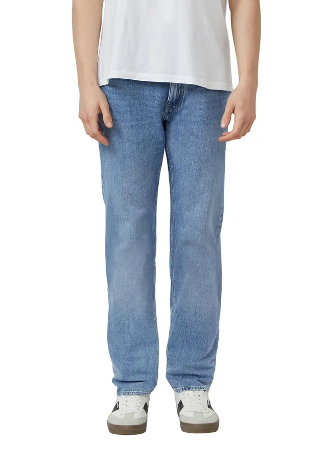 s.Oliver Benito Straight Fit Jeans 32W/32L blau