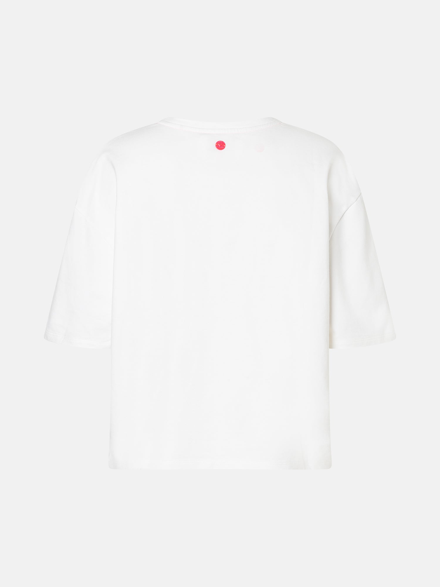 Lieblingsstück MillaL Shirt Baumwollmix offwhite