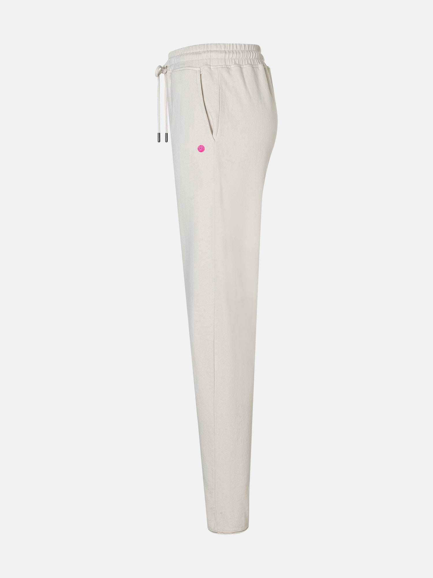 Lieblingsstück StinaEP Sweatpants beige Baumwolle