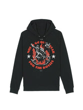dna merch Bossnapping Amiens 2014 Sweatshirt Protestmotiv