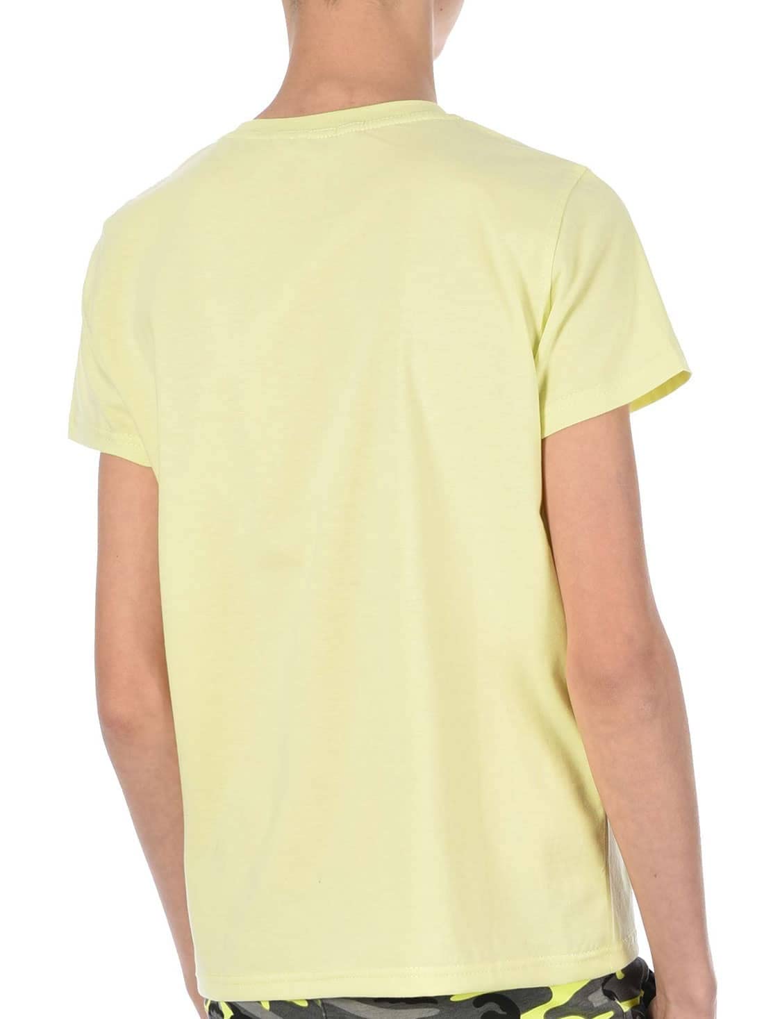 BEZLIT 30040 Jungen T-Shirt Baumwolle Größe 164