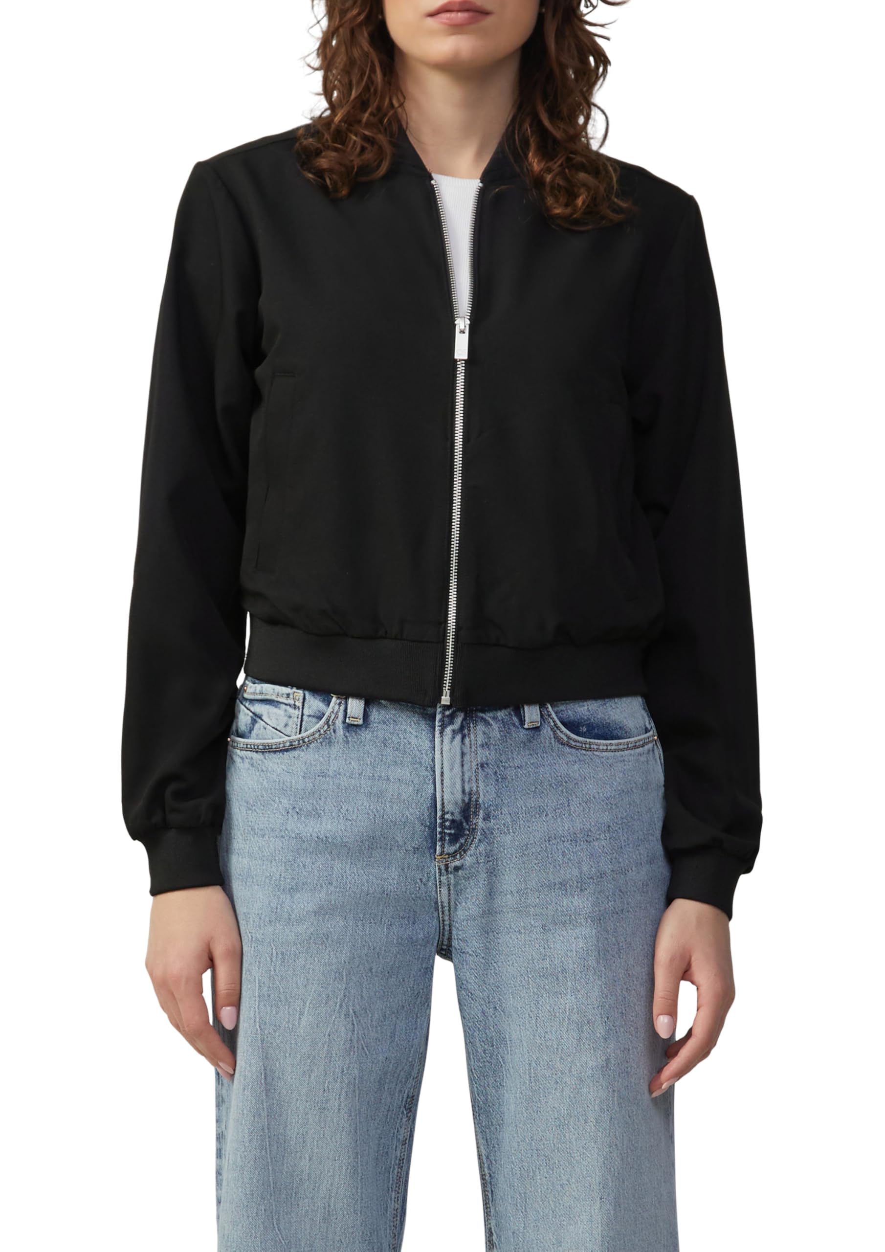 s.Oliver Junior Blouson Stehkragen Jacke XL