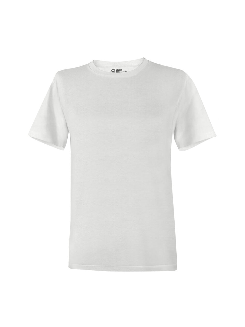 dna merch FAIR+ Unisex Bio-T-Shirt 3er Sparpack schwarz