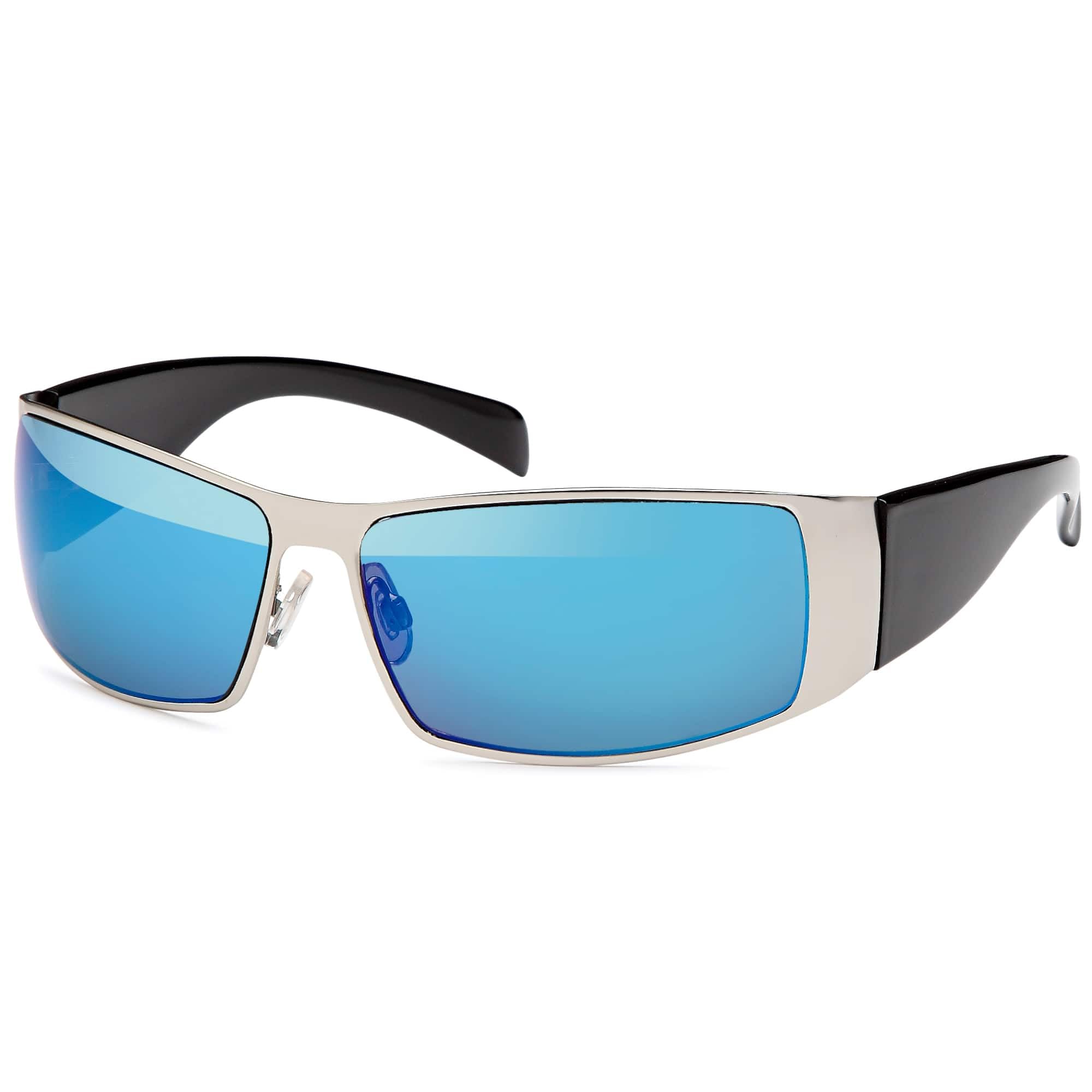 BEZLIT Sonnenbrille grün UV400 sportlich-elegant