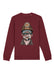 dna merch The Mine Is Ours Sweatshirt Labin Republic Baumwolle