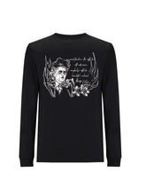 dna merch Freedom Emma Goldman T-Shirt Damen Natur