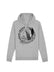 dna merch Greve Geral SP 1917 Hoodie Biobaumwolle Kapuze
