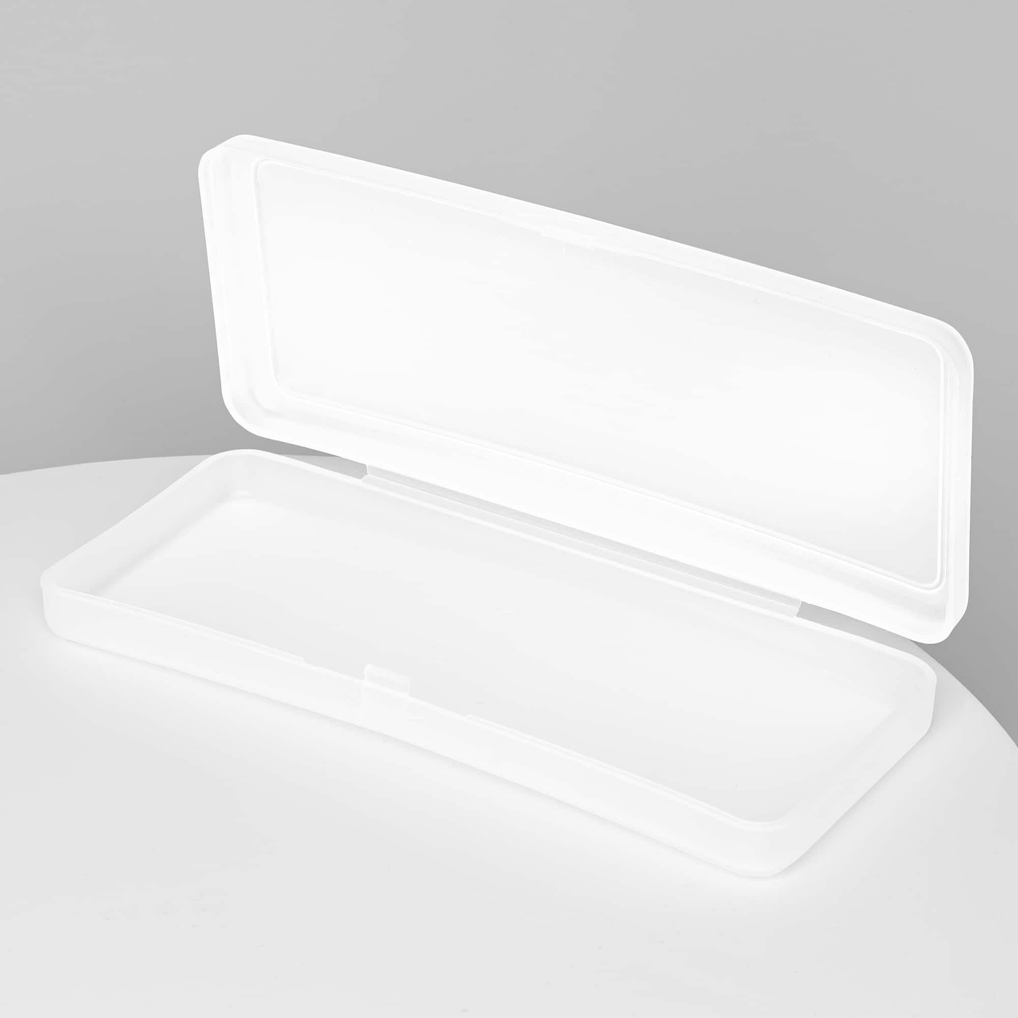 BEZLIT Clip-On Sonnenbrillenaufsatz Rosa polarisiert