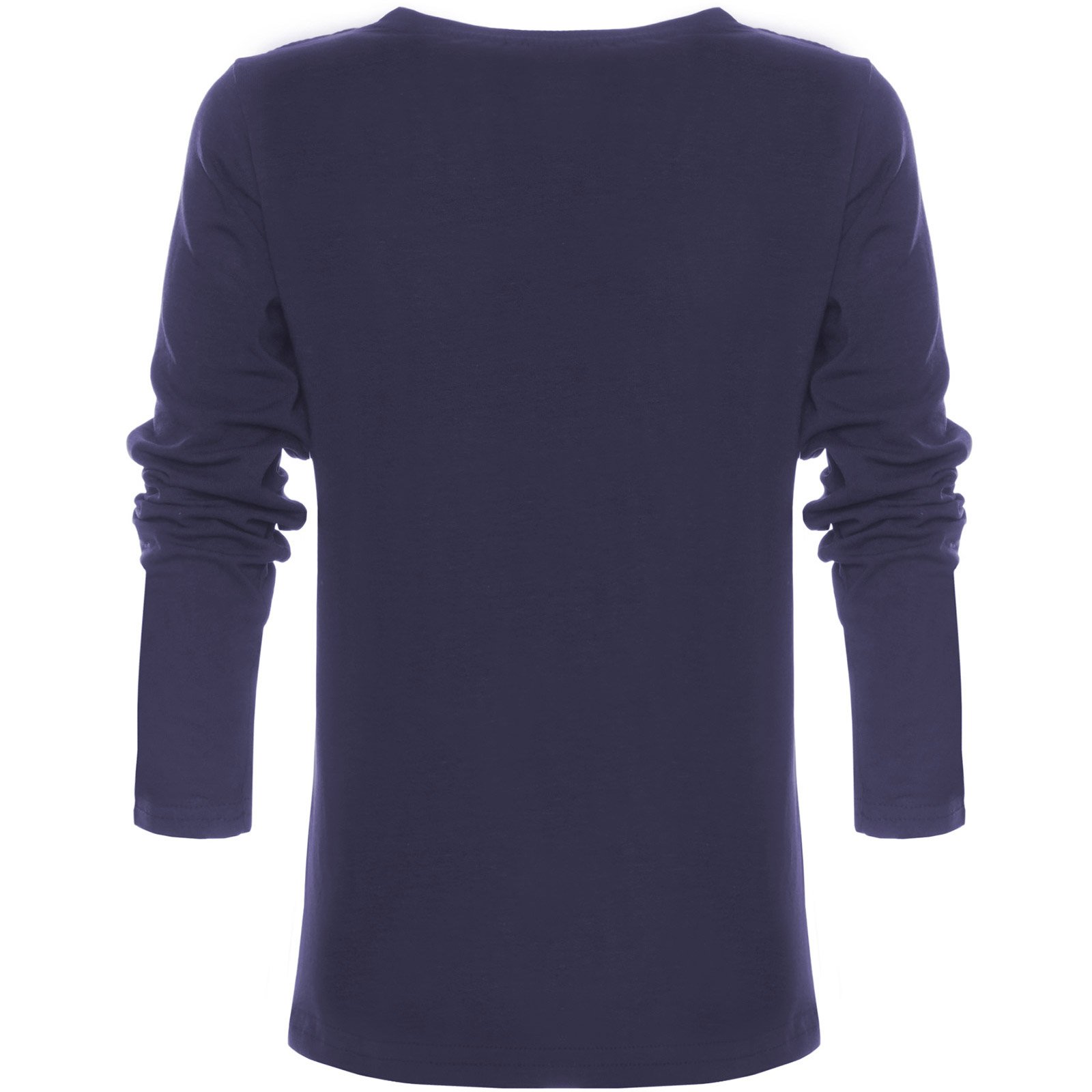 BEZLIT 86 Tokyo Longsleeve Blau Gr. 98-104 Baumwolle