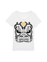 dna merch Montgomery Bus Boycott Longsleeve Renata Doré