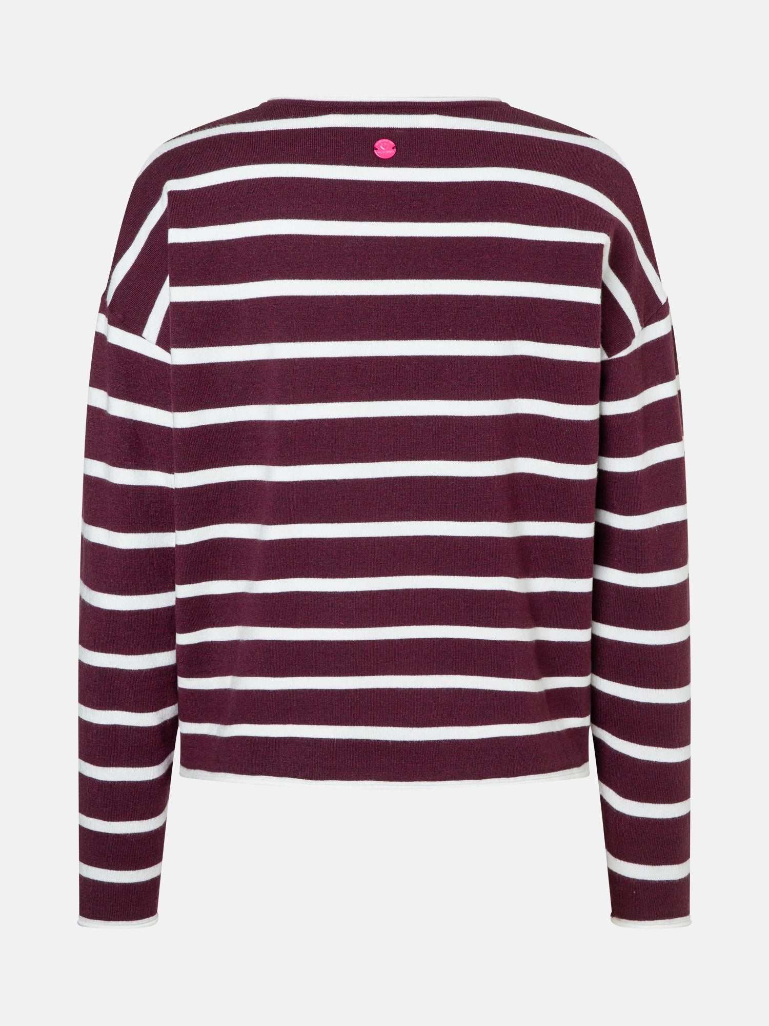 Lieblingsstück HaticeEP Pullover fig Streifen