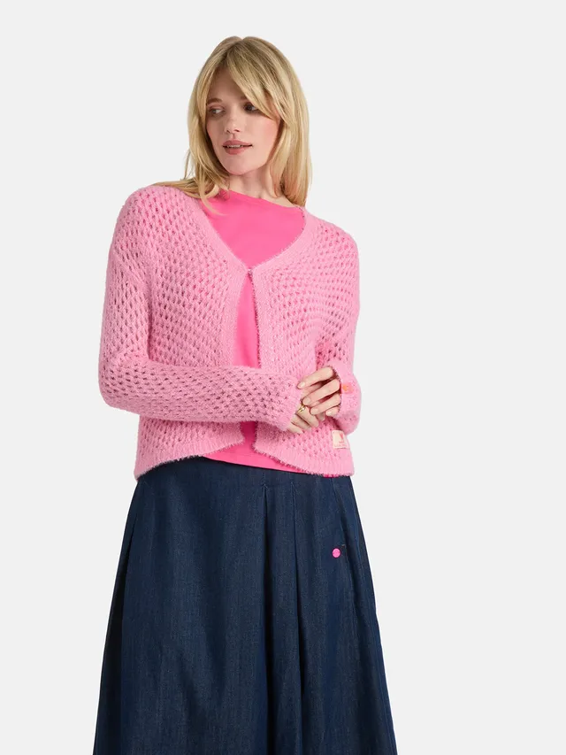 Lieblingsstück SyrilL Strickjacke mit Modal