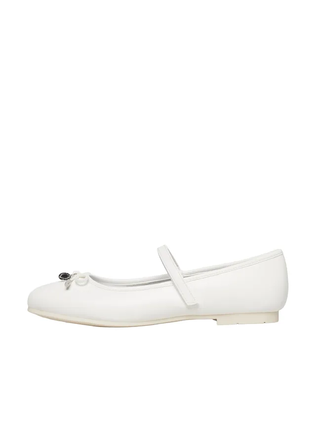 s.Oliver Junior Ballerinas Klettverschluss 36 EU
