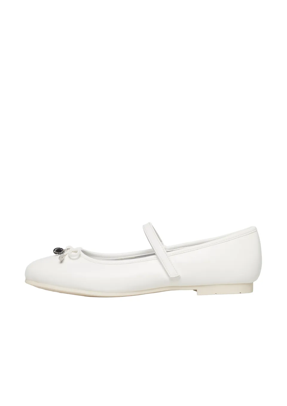 s.Oliver Junior Ballerinas Klettverschluss 36 EU