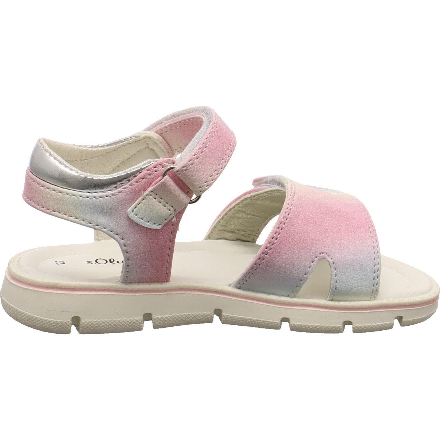 s.Oliver 5-5-48290-42-990 Sandale bunt 29 EU