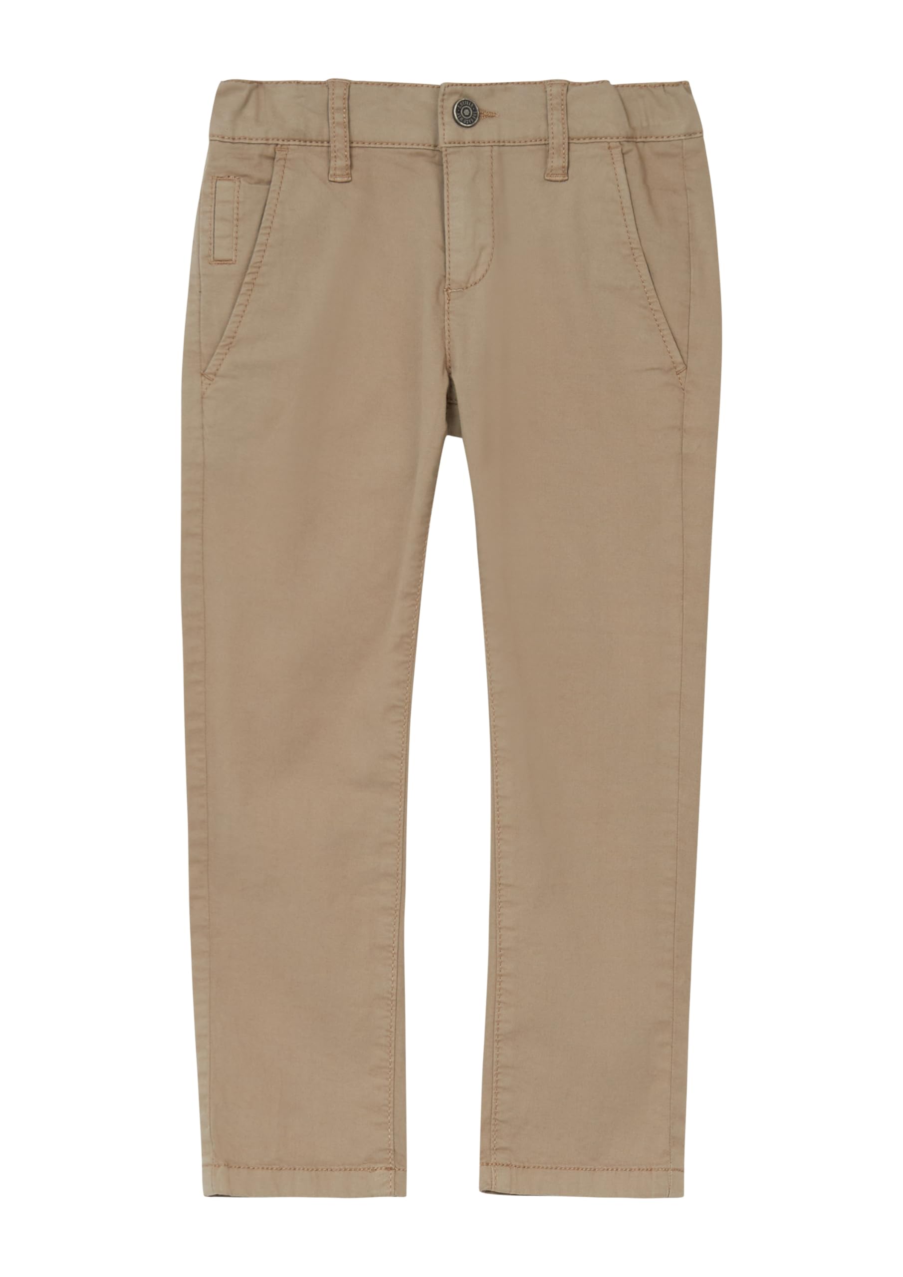 s.Oliver Brad Chino Hose Größe 104 Slim Fit