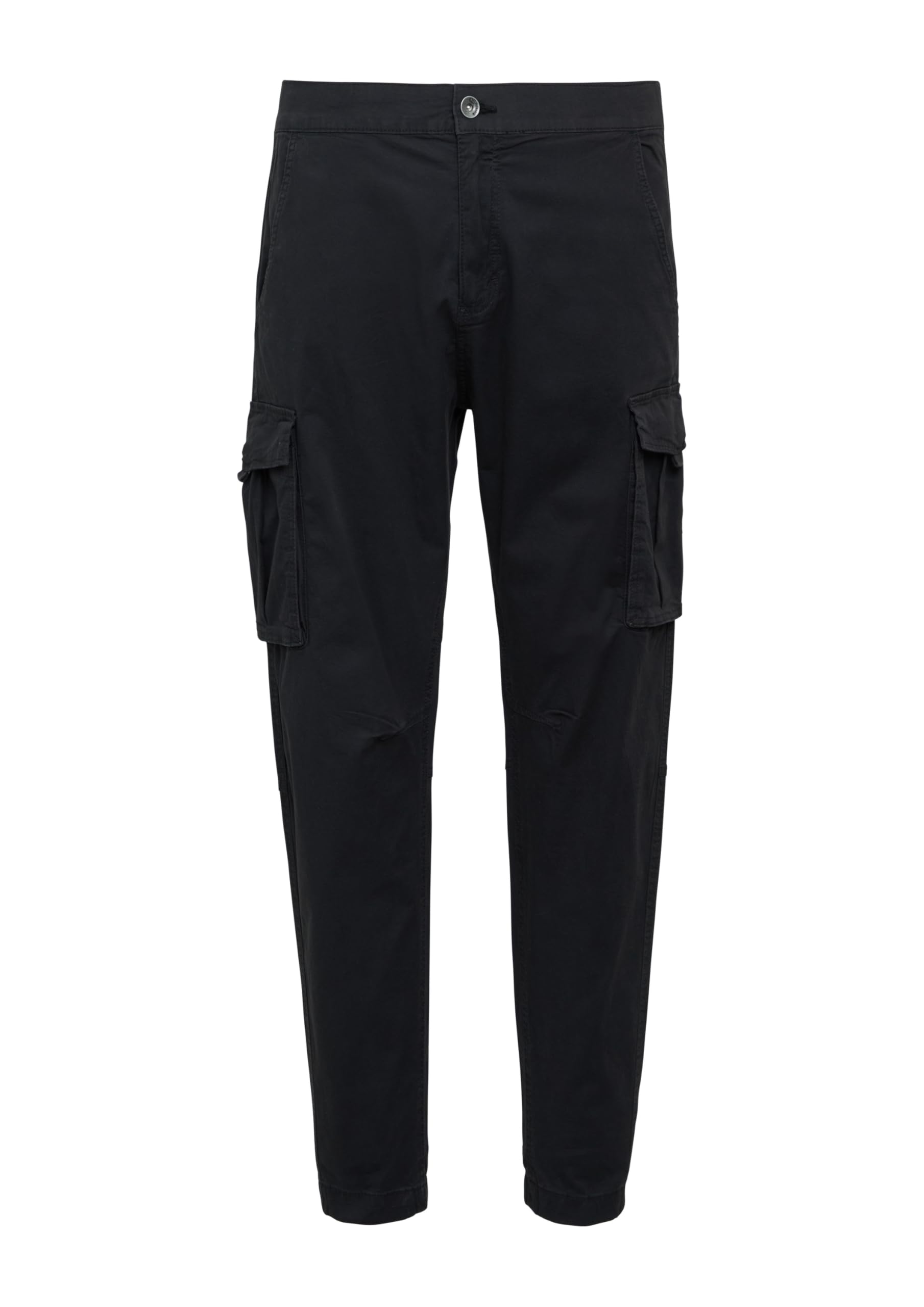 s.Oliver QS Cargo-Hose Baumwolltwill elastisch Gr.L