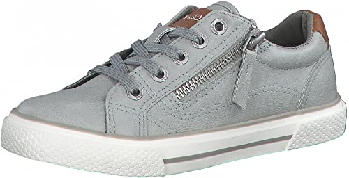 s.Oliver 5-5-43209-28 Mädchen Sneaker Gr. 37 bequem