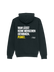 dna merch Hoodie MAN LÄSST KEINE MENSCHEN ERTRINKEN