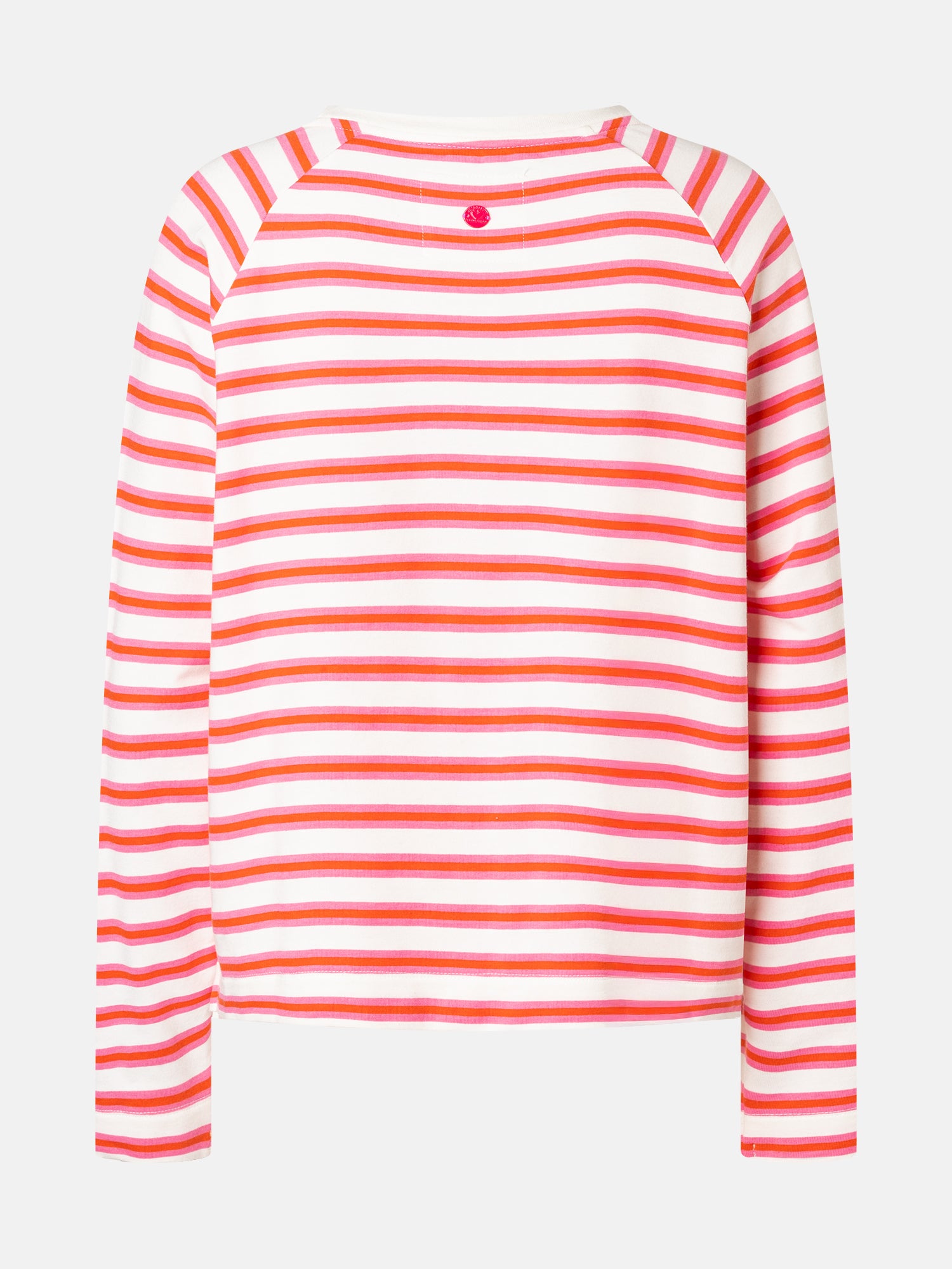 Lieblingsstück CarryL Longsleeve offwhite mit Elasthan
