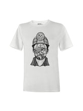 dna merch The Mine Is Ours Langarmshirt Labin Republic 1921