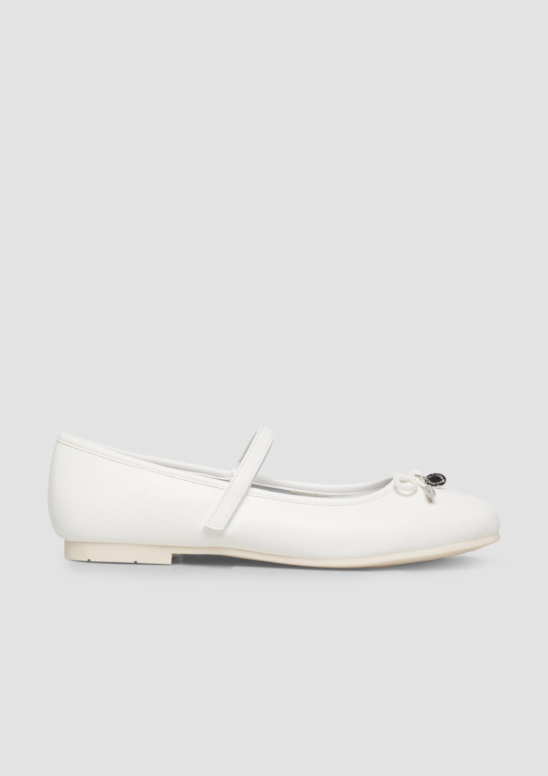 s.Oliver Junior Ballerinas Klettverschluss 36 EU
