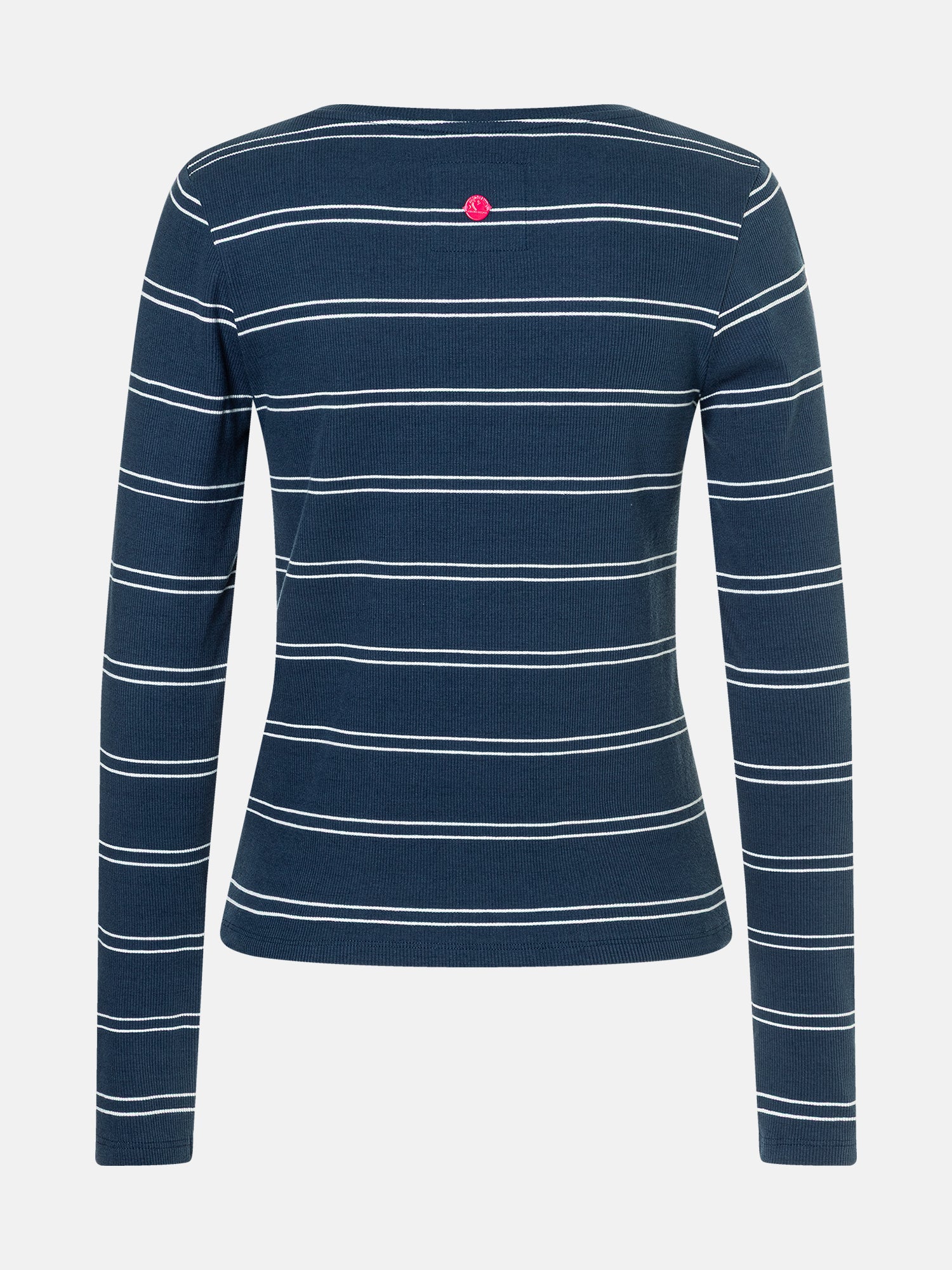 Lieblingsstück SinaL Longsleeve offwhite Baumwollmix