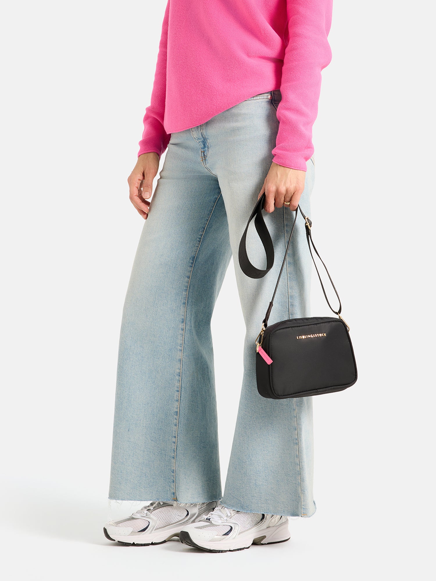 Lieblingsstück LeonieL Tasche black Onesize groß
