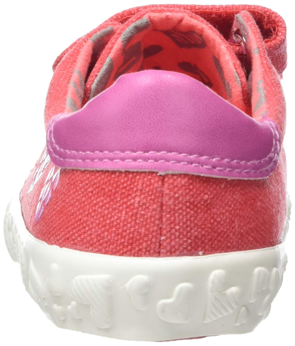 s.Oliver Junior 5-5-34202-24 Sneaker rot 27