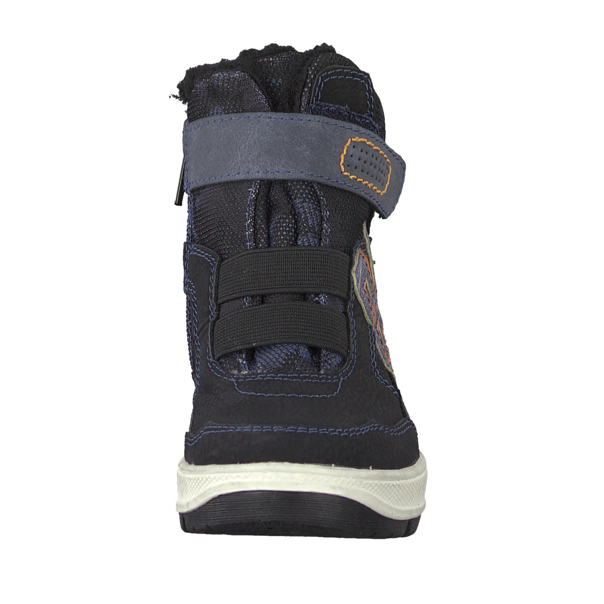 s.Oliver 36114 Hohe Sneaker Jungen 27 EU High-Top